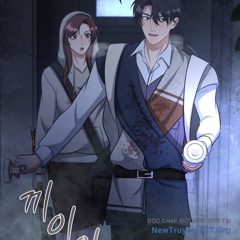 Nhân Viên Văn Phòng Trong Tận Thế Kỷ Băng Hà Chap 19 - Next Chap 20