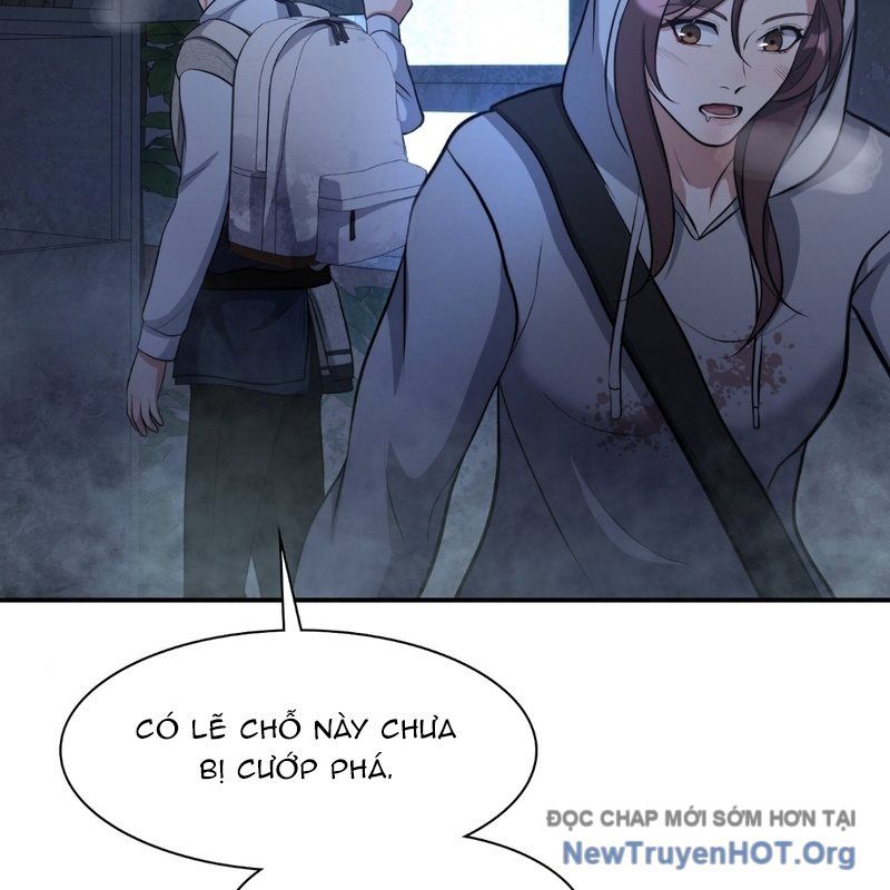 Nhân Viên Văn Phòng Trong Tận Thế Kỷ Băng Hà Chap 19 - Next Chap 20