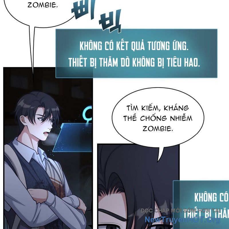 Nhân Viên Văn Phòng Trong Tận Thế Kỷ Băng Hà Chap 19 - Next Chap 20