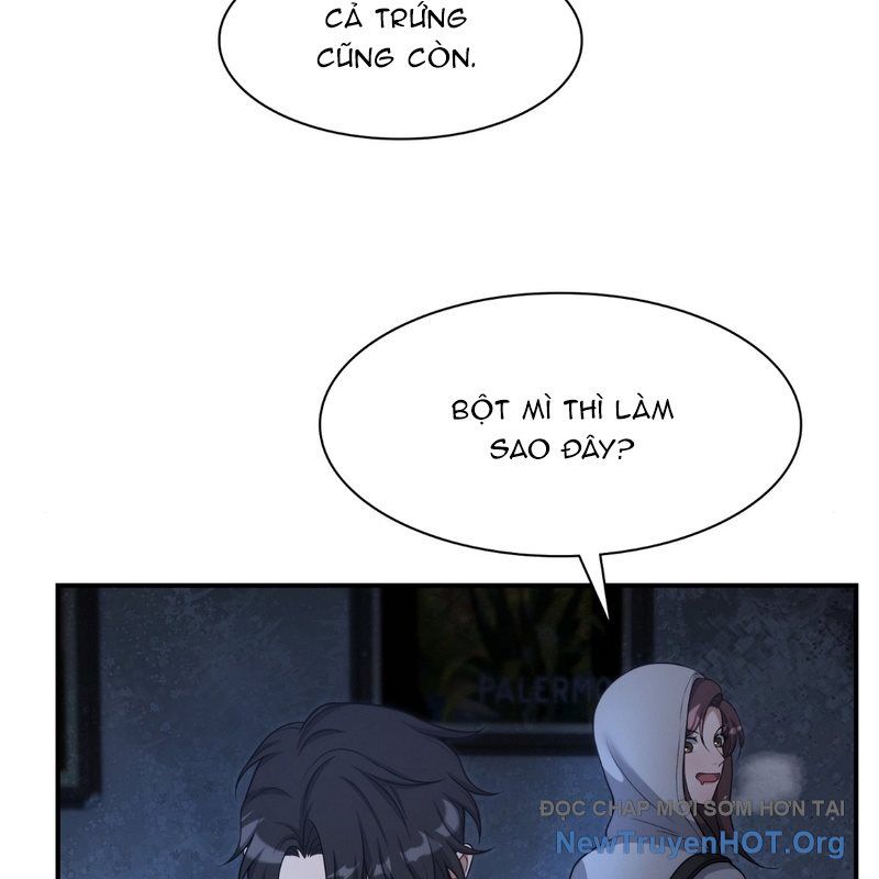 Nhân Viên Văn Phòng Trong Tận Thế Kỷ Băng Hà Chap 19 - Next Chap 20