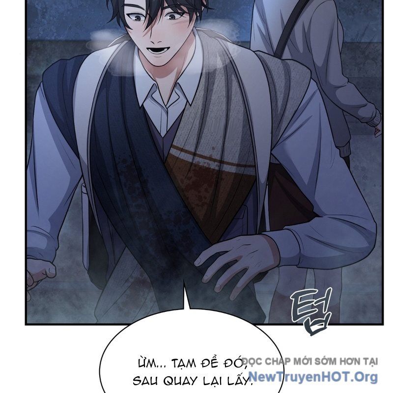 Nhân Viên Văn Phòng Trong Tận Thế Kỷ Băng Hà Chap 19 - Next Chap 20