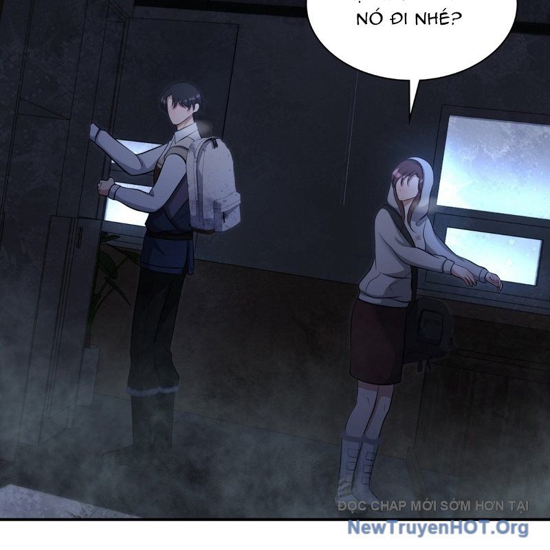 Nhân Viên Văn Phòng Trong Tận Thế Kỷ Băng Hà Chap 19 - Next Chap 20