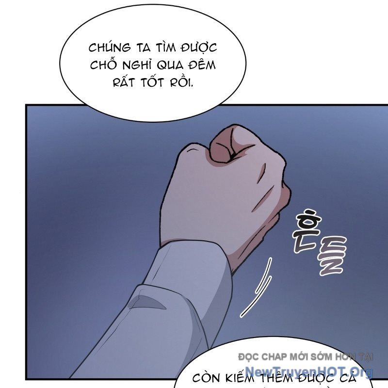 Nhân Viên Văn Phòng Trong Tận Thế Kỷ Băng Hà Chap 19 - Next Chap 20