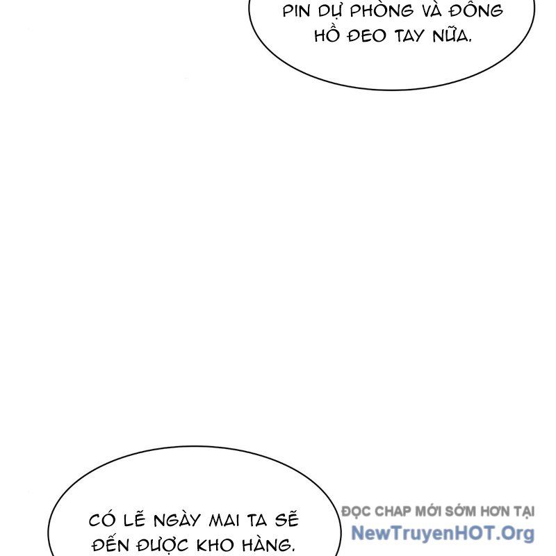 Nhân Viên Văn Phòng Trong Tận Thế Kỷ Băng Hà Chap 19 - Next Chap 20