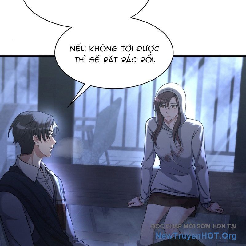 Nhân Viên Văn Phòng Trong Tận Thế Kỷ Băng Hà Chap 19 - Next Chap 20