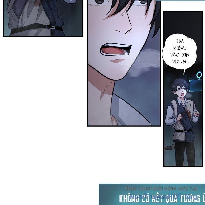 Nhân Viên Văn Phòng Trong Tận Thế Kỷ Băng Hà Chap 19 - Next Chap 20