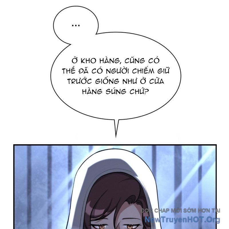 Nhân Viên Văn Phòng Trong Tận Thế Kỷ Băng Hà Chap 19 - Next Chap 20