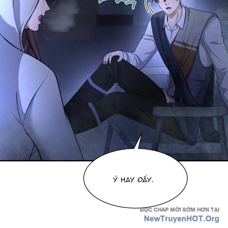 Nhân Viên Văn Phòng Trong Tận Thế Kỷ Băng Hà Chap 19 - Next Chap 20