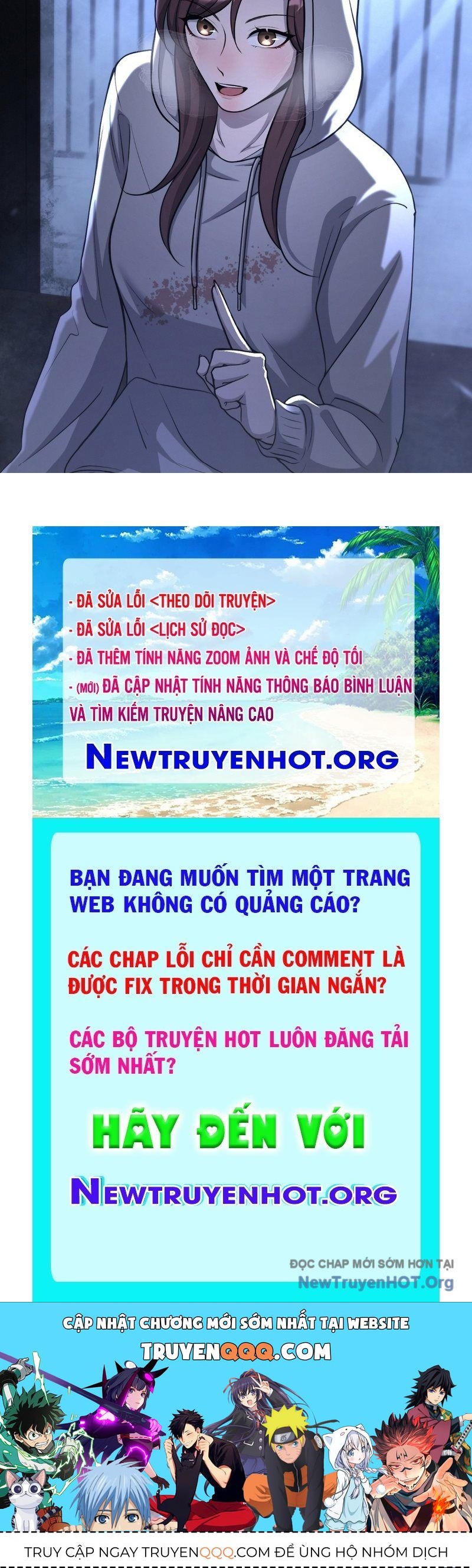 Nhân Viên Văn Phòng Trong Tận Thế Kỷ Băng Hà Chap 19 - Next Chap 20