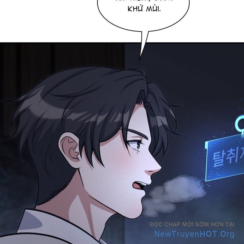 Nhân Viên Văn Phòng Trong Tận Thế Kỷ Băng Hà Chap 19 - Next Chap 20