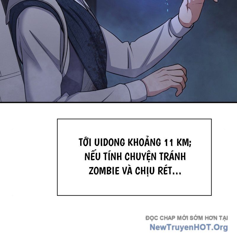 Nhân Viên Văn Phòng Trong Tận Thế Kỷ Băng Hà Chap 19 - Next Chap 20