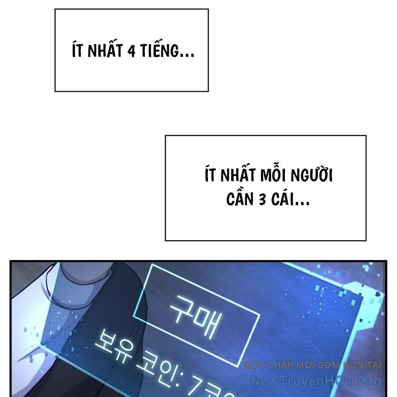 Nhân Viên Văn Phòng Trong Tận Thế Kỷ Băng Hà Chap 19 - Next Chap 20