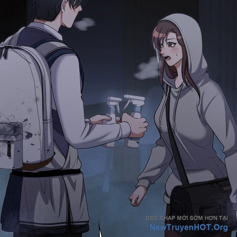 Nhân Viên Văn Phòng Trong Tận Thế Kỷ Băng Hà Chap 19 - Next Chap 20