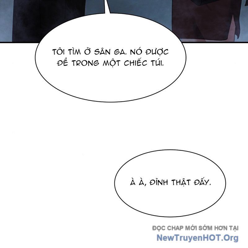 Nhân Viên Văn Phòng Trong Tận Thế Kỷ Băng Hà Chap 19 - Next Chap 20