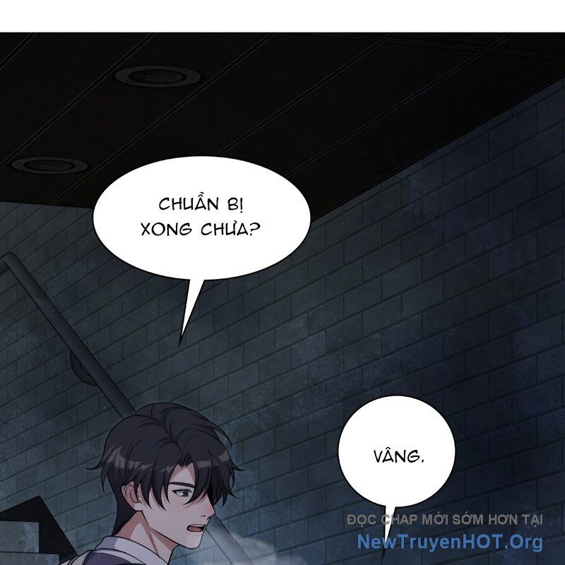 Nhân Viên Văn Phòng Trong Tận Thế Kỷ Băng Hà Chap 19 - Next Chap 20