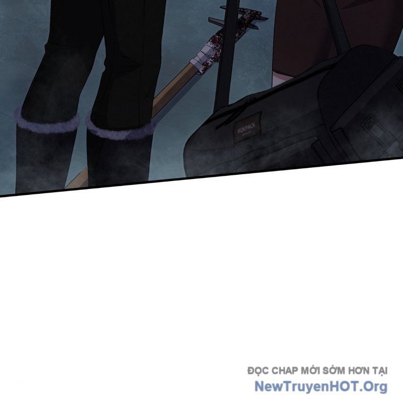 Nhân Viên Văn Phòng Trong Tận Thế Kỷ Băng Hà Chap 19 - Next Chap 20