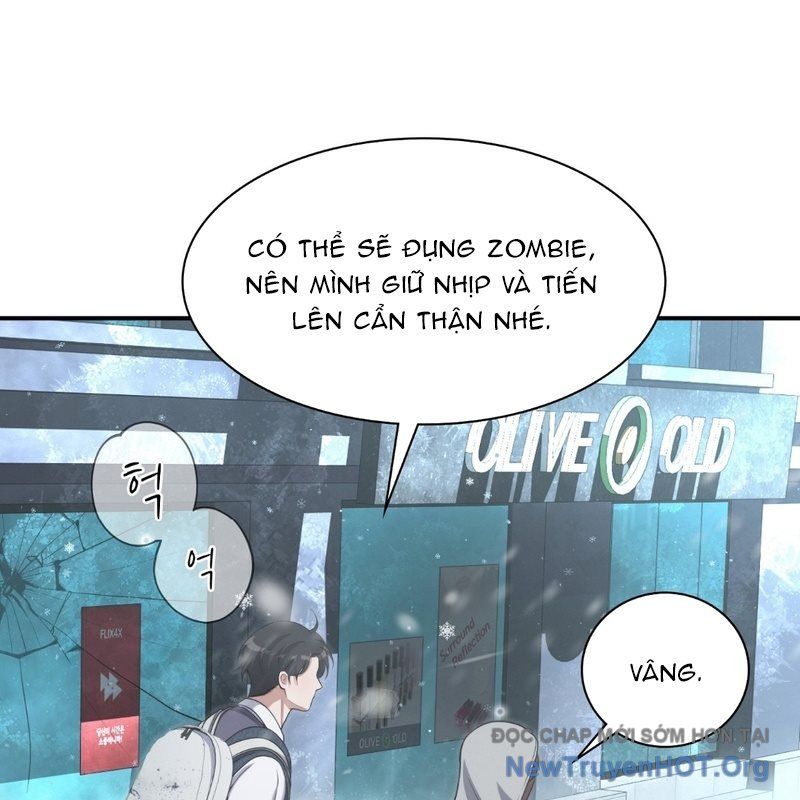 Nhân Viên Văn Phòng Trong Tận Thế Kỷ Băng Hà Chap 19 - Next Chap 20