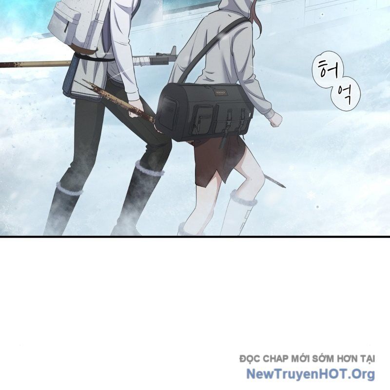 Nhân Viên Văn Phòng Trong Tận Thế Kỷ Băng Hà Chap 19 - Next Chap 20