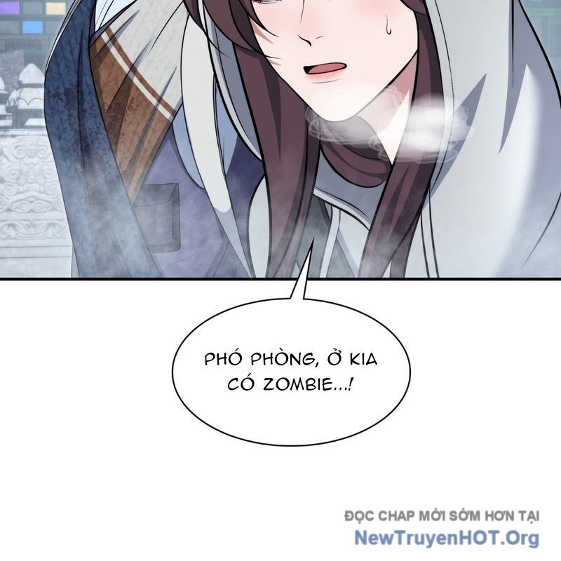 Nhân Viên Văn Phòng Trong Tận Thế Kỷ Băng Hà Chap 19 - Next Chap 20