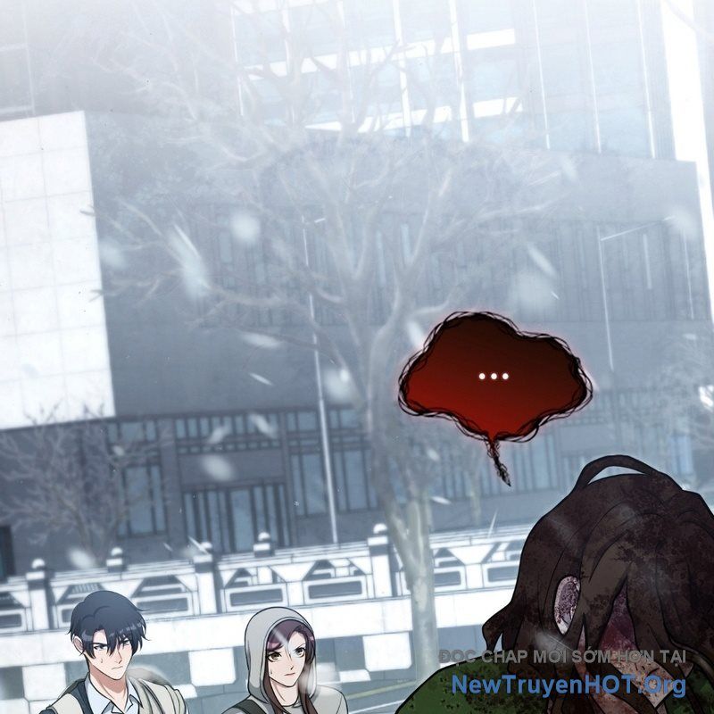 Nhân Viên Văn Phòng Trong Tận Thế Kỷ Băng Hà Chap 19 - Next Chap 20