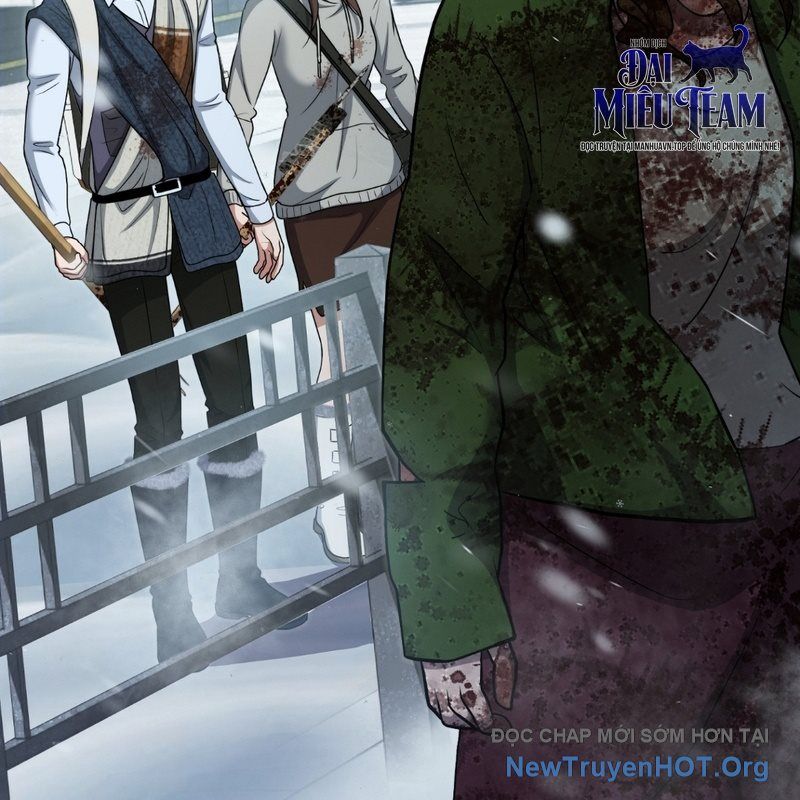 Nhân Viên Văn Phòng Trong Tận Thế Kỷ Băng Hà Chap 19 - Next Chap 20