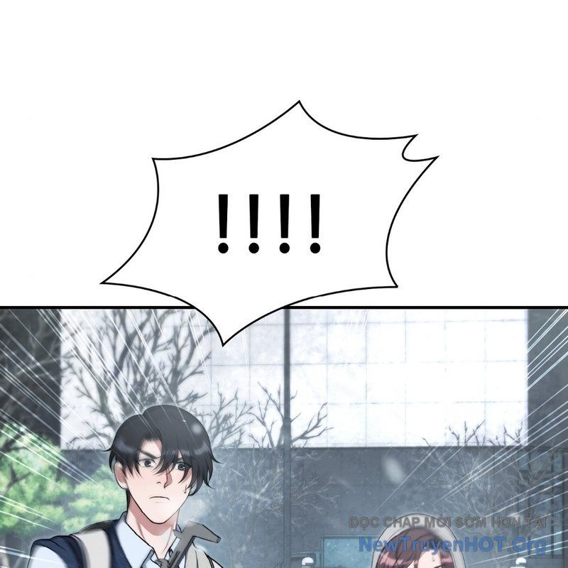 Nhân Viên Văn Phòng Trong Tận Thế Kỷ Băng Hà Chap 19 - Next Chap 20