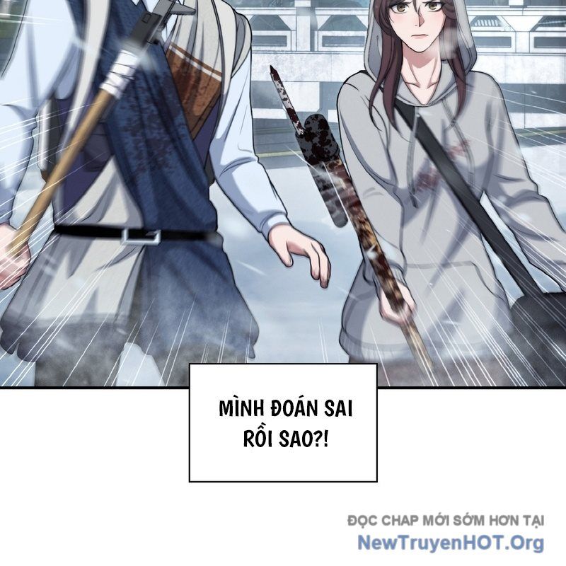 Nhân Viên Văn Phòng Trong Tận Thế Kỷ Băng Hà Chap 19 - Next Chap 20