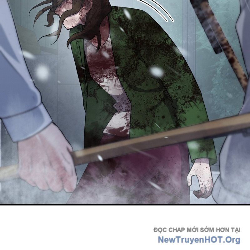 Nhân Viên Văn Phòng Trong Tận Thế Kỷ Băng Hà Chap 19 - Next Chap 20