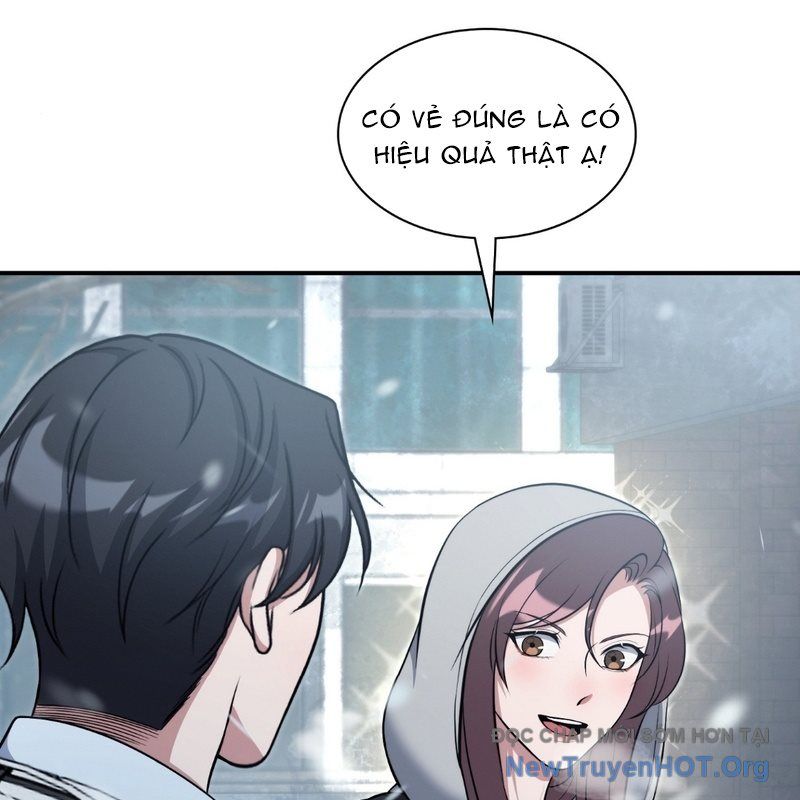 Nhân Viên Văn Phòng Trong Tận Thế Kỷ Băng Hà Chap 19 - Next Chap 20