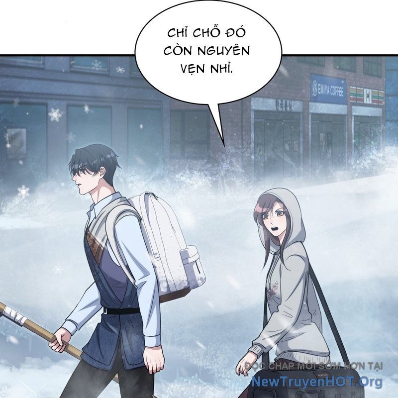 Nhân Viên Văn Phòng Trong Tận Thế Kỷ Băng Hà Chap 19 - Next Chap 20