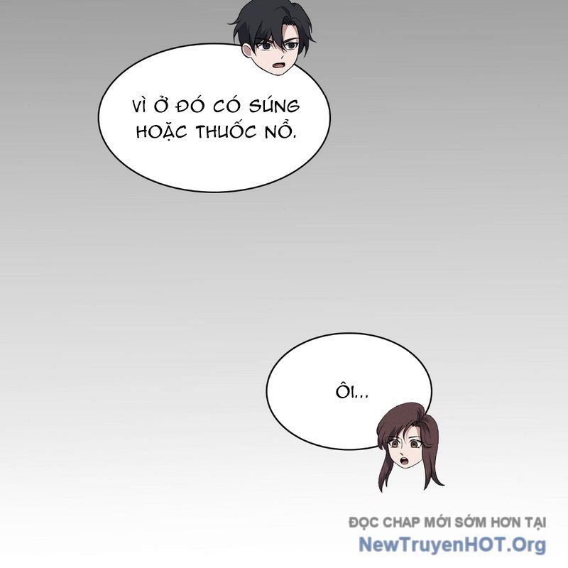 Nhân Viên Văn Phòng Trong Tận Thế Kỷ Băng Hà Chap 19 - Next Chap 20