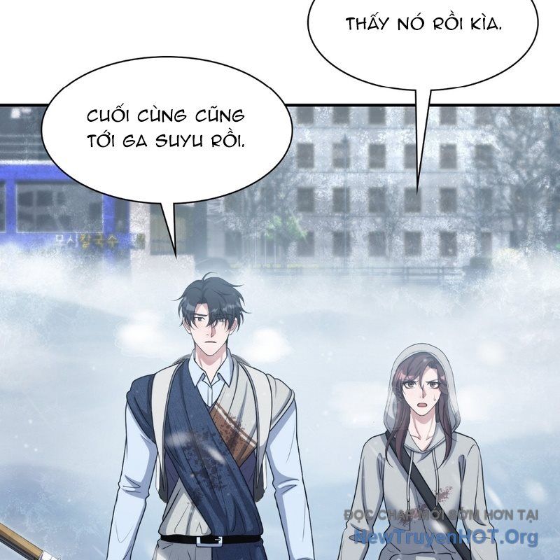Nhân Viên Văn Phòng Trong Tận Thế Kỷ Băng Hà Chap 19 - Next Chap 20