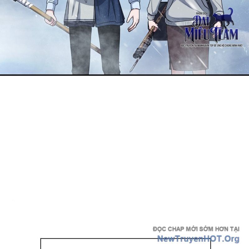 Nhân Viên Văn Phòng Trong Tận Thế Kỷ Băng Hà Chap 19 - Next Chap 20