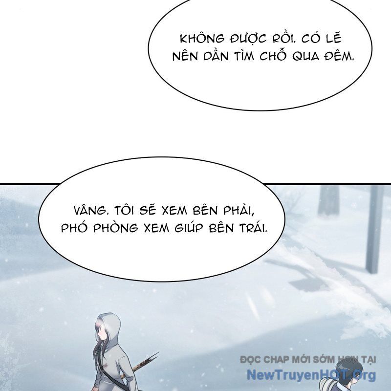 Nhân Viên Văn Phòng Trong Tận Thế Kỷ Băng Hà Chap 19 - Next Chap 20