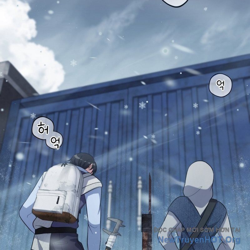 Nhân Viên Văn Phòng Trong Tận Thế Kỷ Băng Hà Chap 20 - Next Chap 21