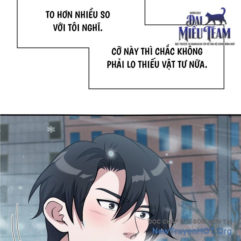 Nhân Viên Văn Phòng Trong Tận Thế Kỷ Băng Hà Chap 20 - Next Chap 21