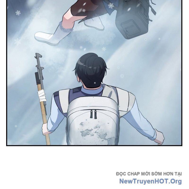 Nhân Viên Văn Phòng Trong Tận Thế Kỷ Băng Hà Chap 20 - Next Chap 21