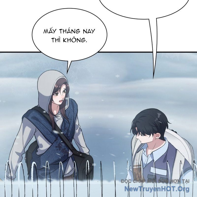 Nhân Viên Văn Phòng Trong Tận Thế Kỷ Băng Hà Chap 20 - Next Chap 21