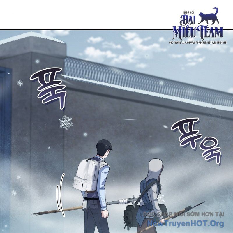 Nhân Viên Văn Phòng Trong Tận Thế Kỷ Băng Hà Chap 20 - Next Chap 21