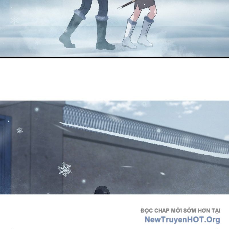 Nhân Viên Văn Phòng Trong Tận Thế Kỷ Băng Hà Chap 20 - Next Chap 21