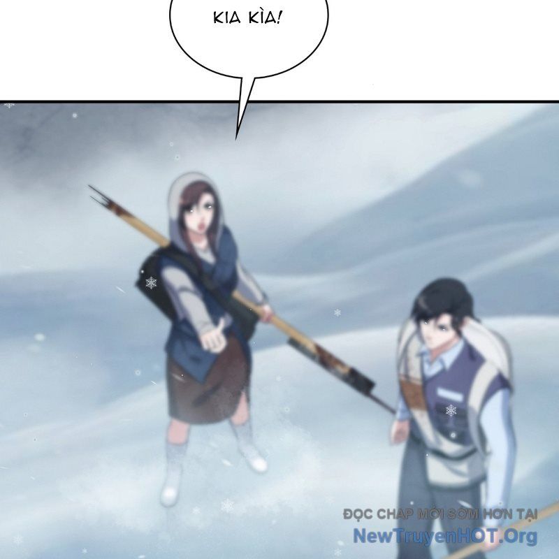 Nhân Viên Văn Phòng Trong Tận Thế Kỷ Băng Hà Chap 20 - Next Chap 21