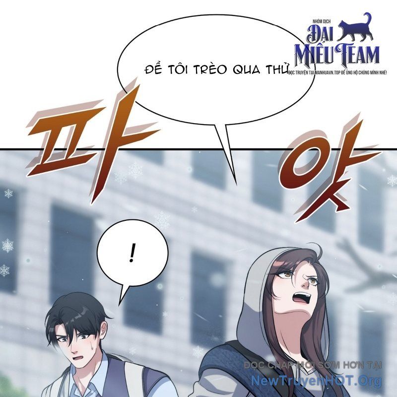 Nhân Viên Văn Phòng Trong Tận Thế Kỷ Băng Hà Chap 20 - Next Chap 21