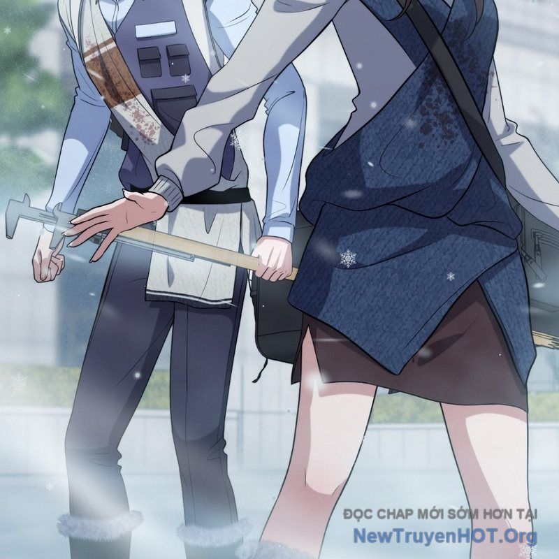 Nhân Viên Văn Phòng Trong Tận Thế Kỷ Băng Hà Chap 20 - Next Chap 21