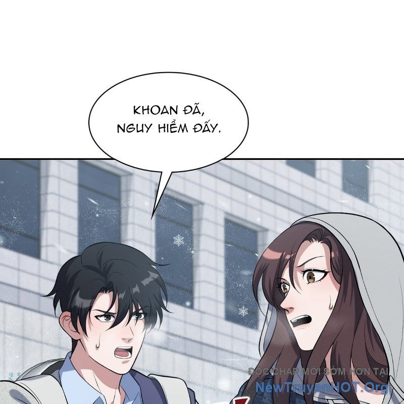 Nhân Viên Văn Phòng Trong Tận Thế Kỷ Băng Hà Chap 20 - Next Chap 21