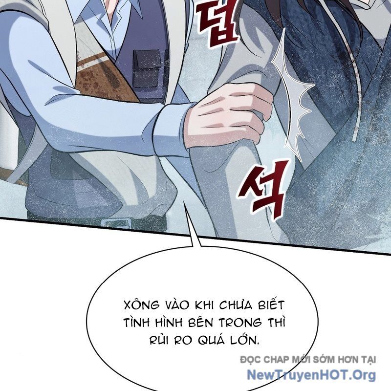 Nhân Viên Văn Phòng Trong Tận Thế Kỷ Băng Hà Chap 20 - Next Chap 21