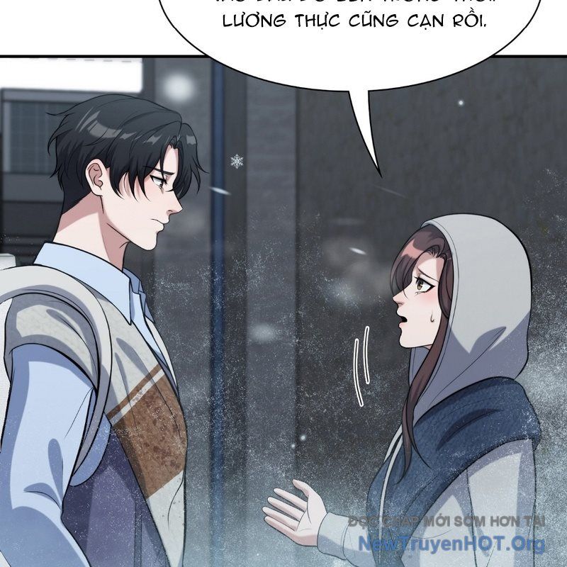 Nhân Viên Văn Phòng Trong Tận Thế Kỷ Băng Hà Chap 20 - Next Chap 21