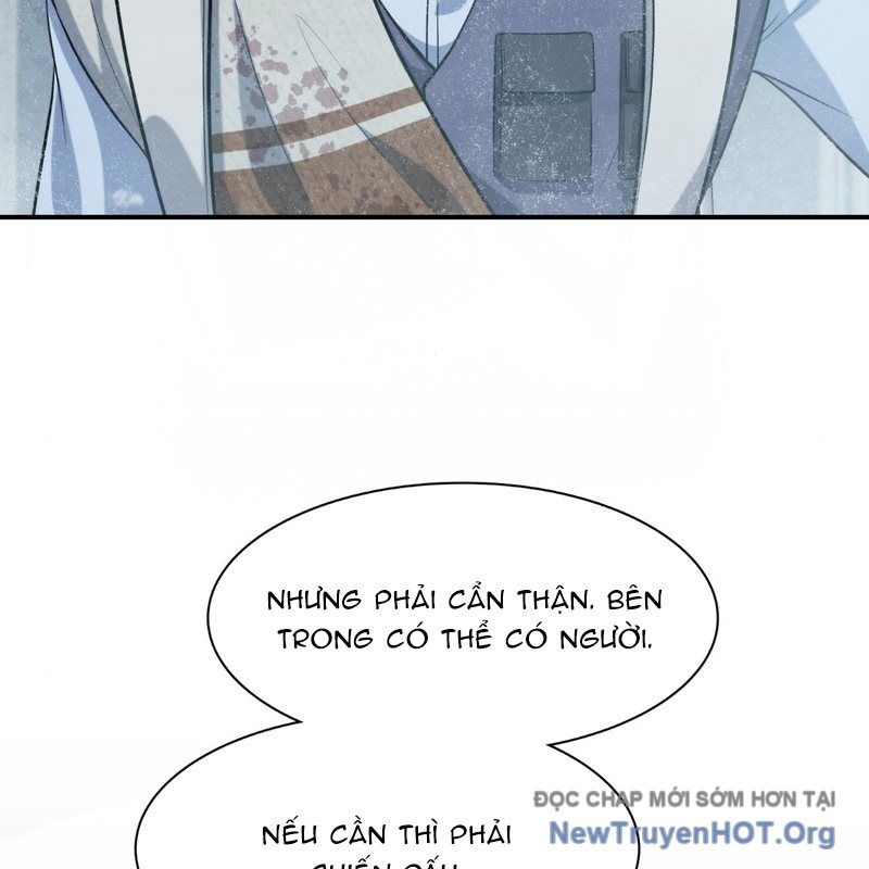 Nhân Viên Văn Phòng Trong Tận Thế Kỷ Băng Hà Chap 20 - Next Chap 21