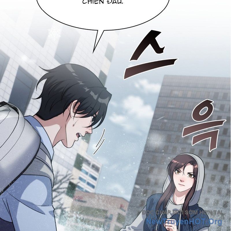 Nhân Viên Văn Phòng Trong Tận Thế Kỷ Băng Hà Chap 20 - Next Chap 21