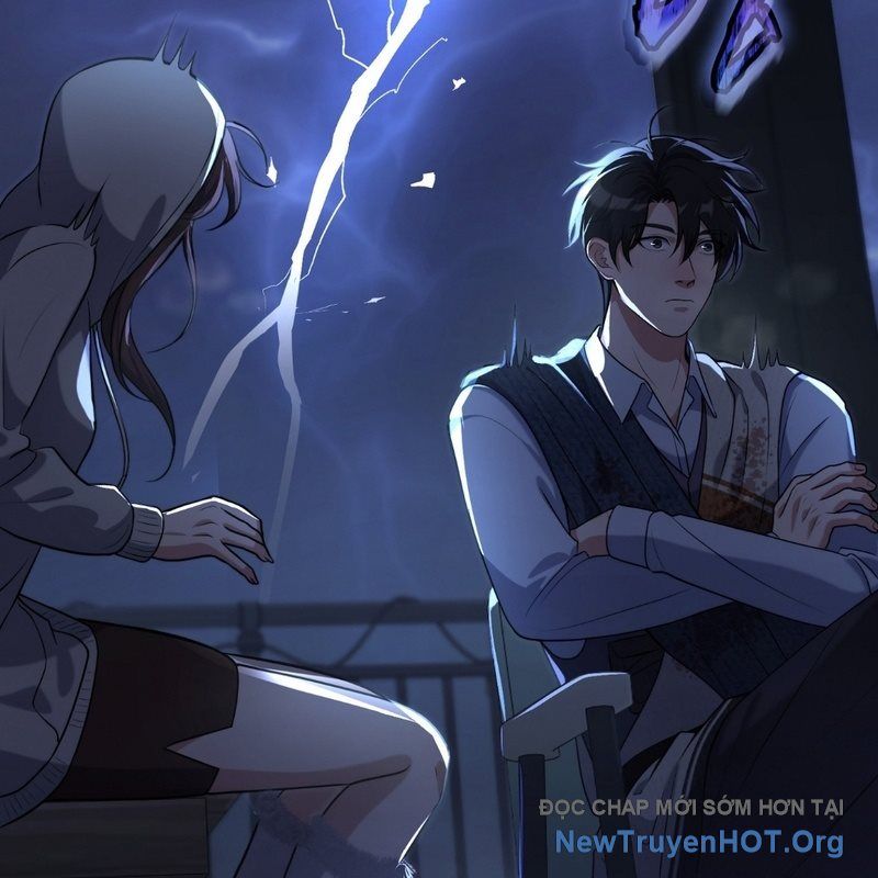 Nhân Viên Văn Phòng Trong Tận Thế Kỷ Băng Hà Chap 20 - Next Chap 21