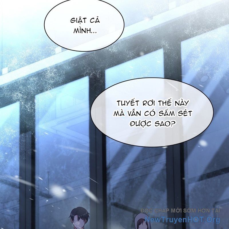 Nhân Viên Văn Phòng Trong Tận Thế Kỷ Băng Hà Chap 20 - Next Chap 21